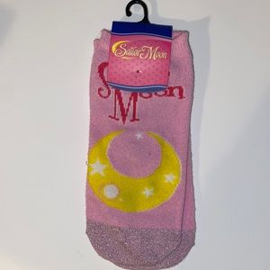 Sailor Moon socks